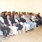 Capacity-Upgrading Training for Teachers Capacity-Upgrading Training for Teachers