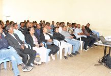 Capacity-Upgrading Training for Teachers Capacity-Upgrading Training for Teachers