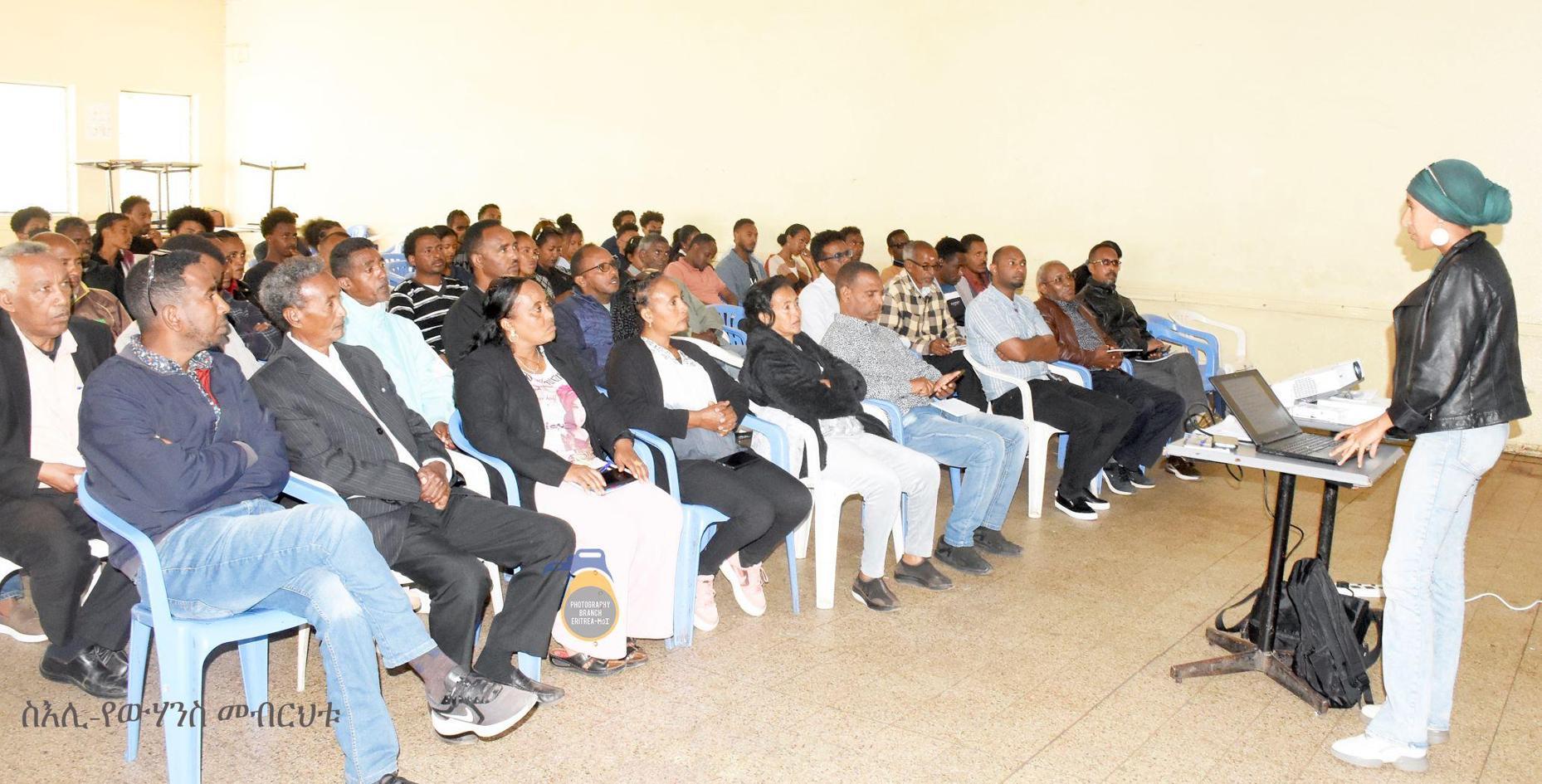 Capacity-Upgrading Training for Teachers Capacity-Upgrading Training for Teachers