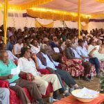 Declaration of Free from Female Genital Mutilation Declaration of Free from Female Genital Mutilation