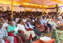 Declaration of Free from Female Genital Mutilation Declaration of Free from Female Genital Mutilation