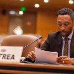 Eritrea at the African Commission on Human Rights Eritrea at the African Commission on Human Rights