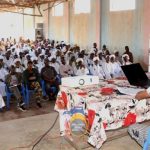 Meeting on Implementation of Development Programs Meeting on Implementation of Development Programs