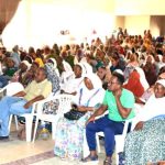 Seminars on women Developmental and Welfare Programs Seminars on women Developmental and Welfare Programs