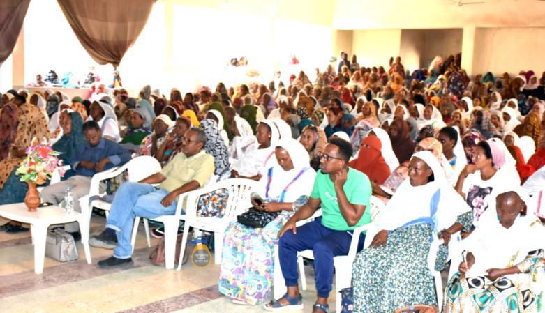 Seminars on women Developmental and Welfare Programs Seminars on women Developmental and Welfare Programs