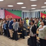 Congress of Swiss Branch of NUEW Congress of Swiss Branch of NUEW