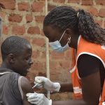 Mpox Strains Circulate as Clade Ib Spreads Mpox Strains Circulate as Clade Ib Spreads