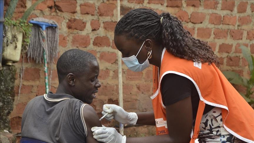 Mpox Strains Circulate as Clade Ib Spreads Mpox Strains Circulate as Clade Ib Spreads