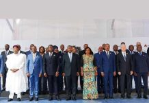 African Union Plans $170 Billion Infrastructure Investment African Union Plans $170 Billion Infrastructure Investment