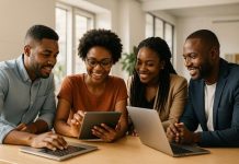 5 Partnership Models for Scaling Edtech in Eritrea 5 Partnership Models for Scaling Edtech in Eritrea