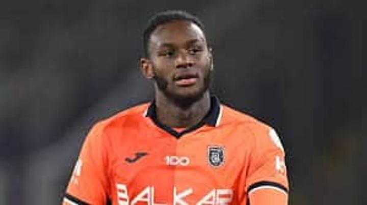 Players Abroad: Jerome Opoku'S Positive Recovery Update Players Abroad: Jerome Opoku'S Positive Recovery Update