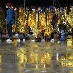 Trial Begins for Eritrean Man Accused of Smuggling Trial Begins for Eritrean Man Accused of Smuggling