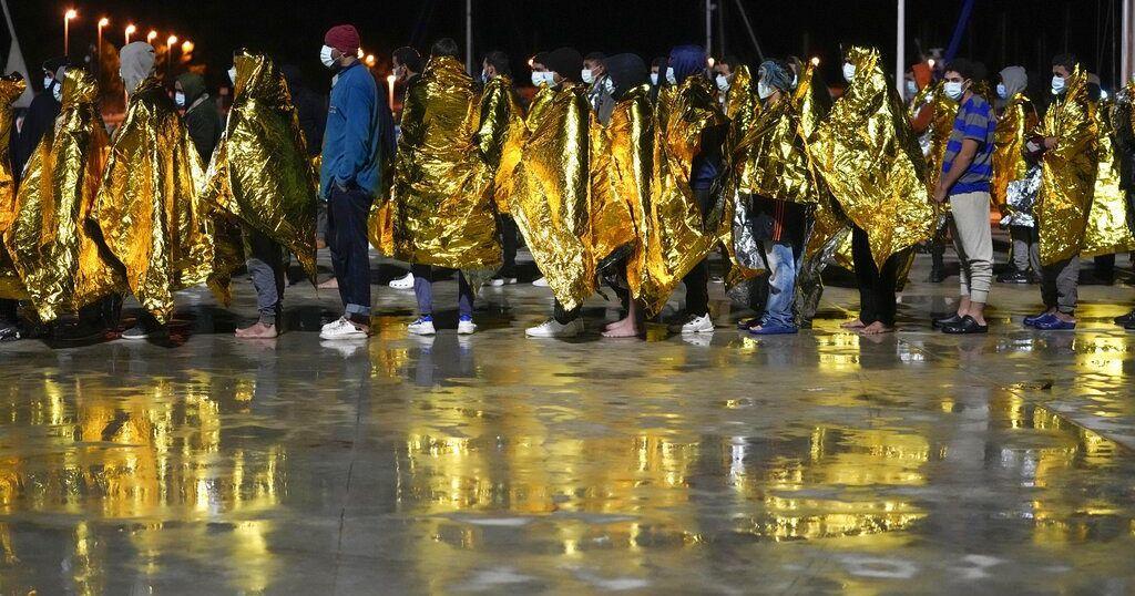 Trial Begins for Eritrean Man Accused of Smuggling Trial Begins for Eritrean Man Accused of Smuggling