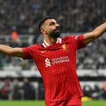 Top 5 African Players who Shone in Europe Top 5 African Players who Shone in Europe