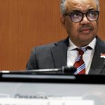 WHO Urges Financial Support as Aid Declines for Eritrea WHO Urges Financial Support as Aid Declines for Eritrea