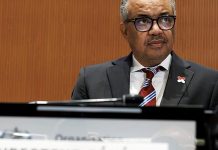 WHO Urges Financial Support as Aid Declines for Eritrea WHO Urges Financial Support as Aid Declines for Eritrea