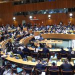 UN COP30 Conference in Brazil UN COP30 Conference in Brazil