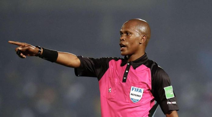 FIFA Faces Backlash over Appointment FIFA Faces Backlash over Appointment