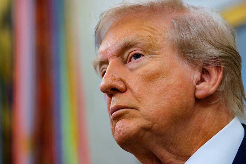 Deportation to Africa: From Global Powerhouse to Dumping Ground Deportation to Africa: From Global Powerhouse to Dumping Ground