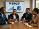 firms turn to mergers to scale up for AI future firms turn to mergers to scale up for AI future