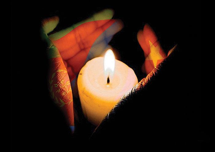 Monetary Contribution towards Augmenting Martyrs Trust Fund Monetary Contribution towards Augmenting Martyrs Trust Fund