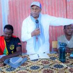 Public meetings in Southern Dankalia Public meetings in Southern Dankalia