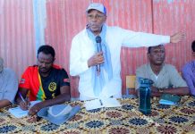 Public meetings in Southern Dankalia Public meetings in Southern Dankalia