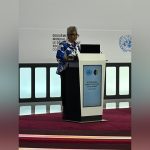 Remarks by Ambassador Sophia at Second World Summit Remarks by Ambassador Sophia at Second World Summit