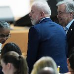 World Leaders Gather for COP30 Climate Summit in Brazil World Leaders Gather for COP30 Climate Summit in Brazil