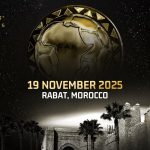 CAF Confirms Rabat as Host City for 2025 Awards CAF Confirms Rabat as Host City for 2025 Awards