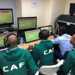 CAF Announces Major Reforms for 2026 World Cup Playoffs CAF Announces Major Reforms for 2026 World Cup Playoffs