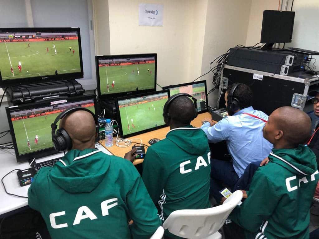 CAF Announces Major Reforms for 2026 World Cup Playoffs CAF Announces Major Reforms for 2026 World Cup Playoffs