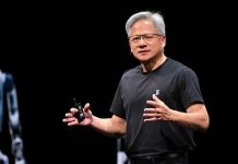 Nvidia chief softens ‘China will win AI race’ tone Nvidia chief softens 'China will win AI race' tone