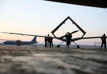 Africa’s Drone Wars Are Growing but Rarely Deliver Victory Africa's Drone Wars Are Growing but Rarely Deliver Victory
