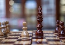Chess Body Files Complaint Against Ex-World Champion Chess Body Files Complaint Against Ex-World Champion