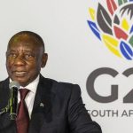 Africa Hosts G20 for First Time and Its Global Impact Africa Hosts G20 for First Time and Its Global Impact