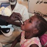 Africa Faces Worst Cholera Outbreak in 25 Years Africa Faces Worst Cholera Outbreak in 25 Years