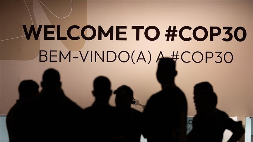 High Hopes for COP30 Amid Concerns of Failure High Hopes for COP30 Amid Concerns of Failure