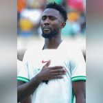CAF Clears Ndidi for Super Eagles’ Playoff Final CAF Clears Ndidi for Super Eagles' Playoff Final