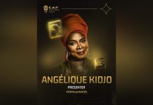 CAF Unveils Star-Studded Presenter Line-Up for 2025 Awards CAF Unveils Star-Studded Presenter Line-Up for 2025 Awards