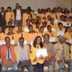 ‘Qohaito’ Awards to Outstanding Students in Adi-Keih ‘Qohaito’ Awards to Outstanding Students in Adi-Keih