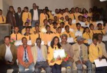 ‘Qohaito’ Awards to Outstanding Students in Adi-Keih ‘Qohaito’ Awards to Outstanding Students in Adi-Keih
