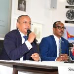 Resolve to Enhance Organizational Capacity and Contribution Resolve to Enhance Organizational Capacity and Contribution