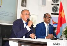 Resolve to Enhance Organizational Capacity and Contribution Resolve to Enhance Organizational Capacity and Contribution