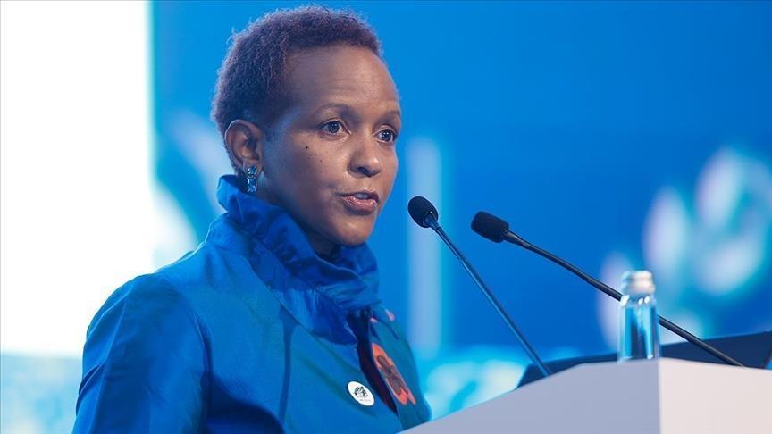 UN Official Warns of Worsening Global Food Insecurity UN Official Warns of Worsening Global Food Insecurity