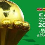 Countdown to 2027 AFCON Qualifier Draw in Rabat Countdown to 2027 AFCON Qualifier Draw in Rabat