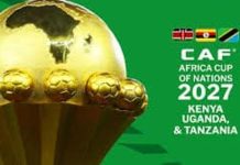Countdown to 2027 AFCON Qualifier Draw in Rabat Countdown to 2027 AFCON Qualifier Draw in Rabat