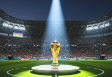 42 nations secure their spots for the 2026 World Cup 42 nations secure their spots for the 2026 World Cup