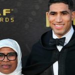 2025 CAF Awards: Achraf Hakimi Wins African Ballon D’Or 2025 CAF Awards: Achraf Hakimi Wins African Ballon D’Or