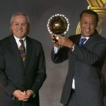 Bubista Named 2025 African Coach of the Year Bubista Named 2025 African Coach of the Year